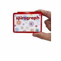 WORLD SM SPIROGRAPH