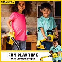 STANLEY JR WEED TRIMMER