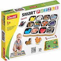 SMART PUZZLE FARM