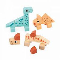 CUBIKOSAURUS DINOSAURS