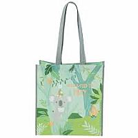 RECYC GIFT BAG LG KOALA