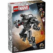 LEGO WAR MACHINE MECH ARMOR