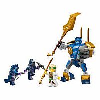 LEGO JAYS MECH BATTLE PACK