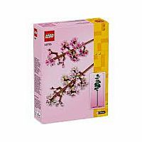 LEGO CHERRY BLOSSOMS