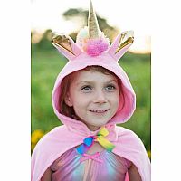 UNICORN CAPE 3/4