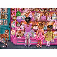 BALLET BAKERY 100PC PZ