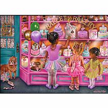 BALLET BAKERY 100PC PZ