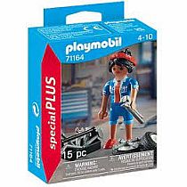PM MECHANIC