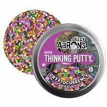 THINK PUTTY 2" ASST TRENDS