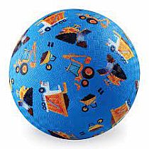 PLAY BALL 7" CONSTRUCTION