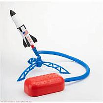 NASA COLLECTION STOMP ROCKET