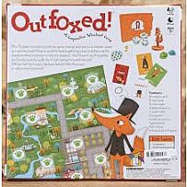 Outfoxed! Game