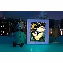 CREATE YOUR OWN LIGHT BOX