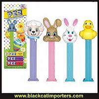 PEZ EASTER