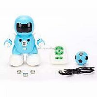 Soccerbot