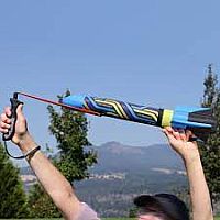 AIRO ROCKETS SUPER FLY
