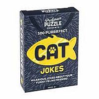 CAT JOKES