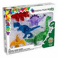 MAGNA-TILES DINOS 5 PC