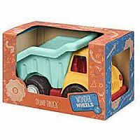 BATTAT DUMP TRUCK