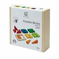 PLAN FRACTION BLOCKS