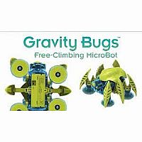 GRAVITY BOTS