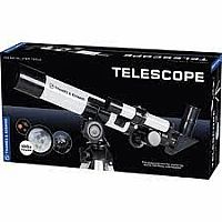 ESSENTIAL TELESCOPE