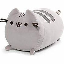 PUSHEEN LOG SQUISHEEN SM