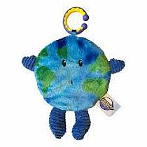 CRUNCH BUDDY EARTH