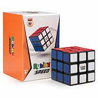 RUBIKS 3X3 SPEED CUBE