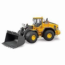 BRUDER VOLVO WHEEL LOADER L260