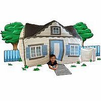 AIRFORT COTTAGE