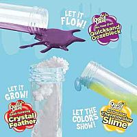 OOZE LABS BIG BOX OF SCIENCE