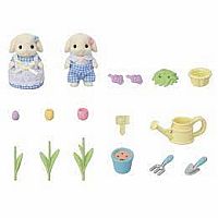 CC BLOSSOM GARDENING SET