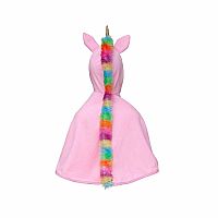 UNICORN CAPE 3/4