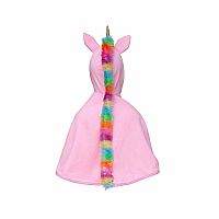 UNICORN CAPE 3/4