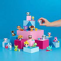 LITTLEST PET SHOP PET SURPRISE