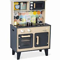 MOZAIC BIG COOKER KITCHEN