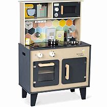 MOZAIC BIG COOKER KITCHEN