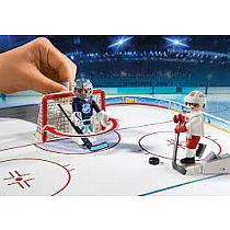 PM NHL Hockey Arena