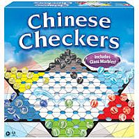 CHINESE CHECKERS