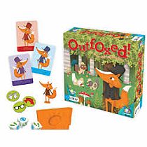 Outfoxed! Game