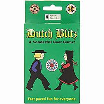 Dutch Blitz