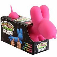 STRETCHI BALLOON DOGS
