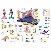 PM MERMAID ANIMAL CARE