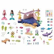 PM MERMAID ANIMAL CARE