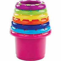 Stack n' Nest Cups