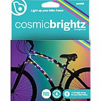 ****SALE PRICE-REG $15.99****  COSMIC BRIGHTZ PASTEL