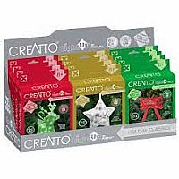 ****SALE PRICE--REG  $9.99****CREATTO HOLIDAY CLASSIC ASS'T