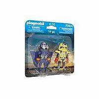 PM AIR STUNT SHOW DUO PACK