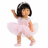 AJA BALLET 11" FASHION DOLL